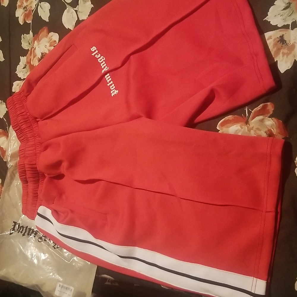 Palm angel shorts